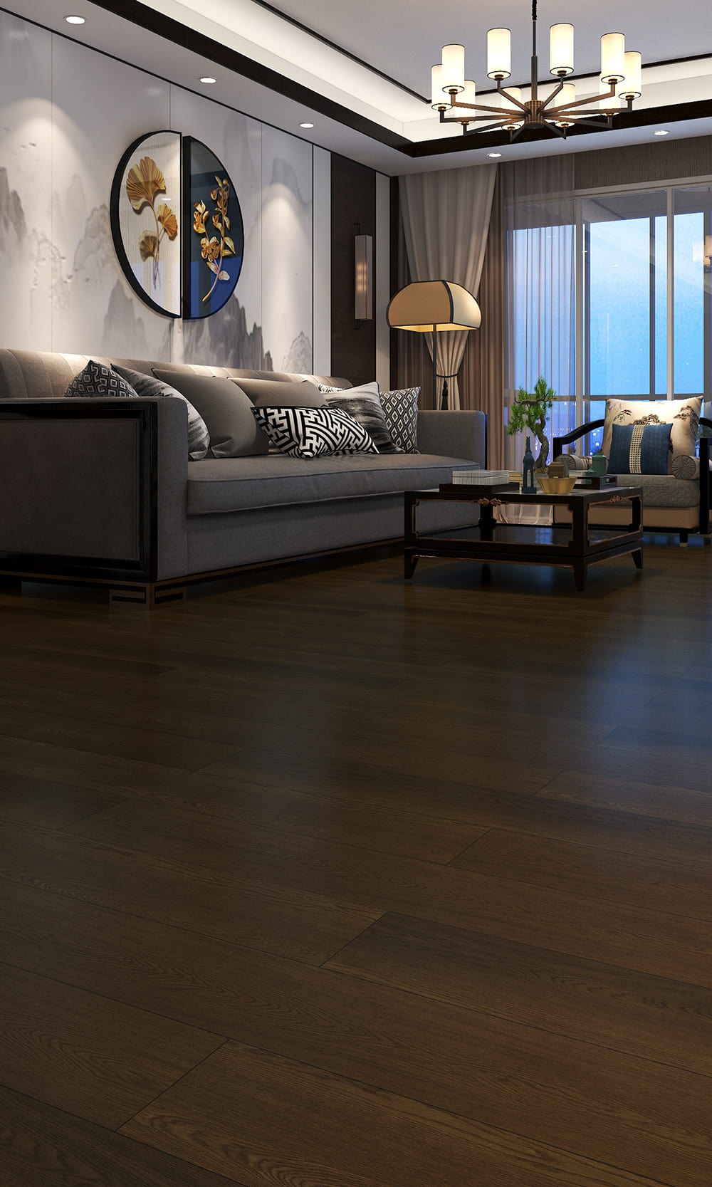 Klik LVT