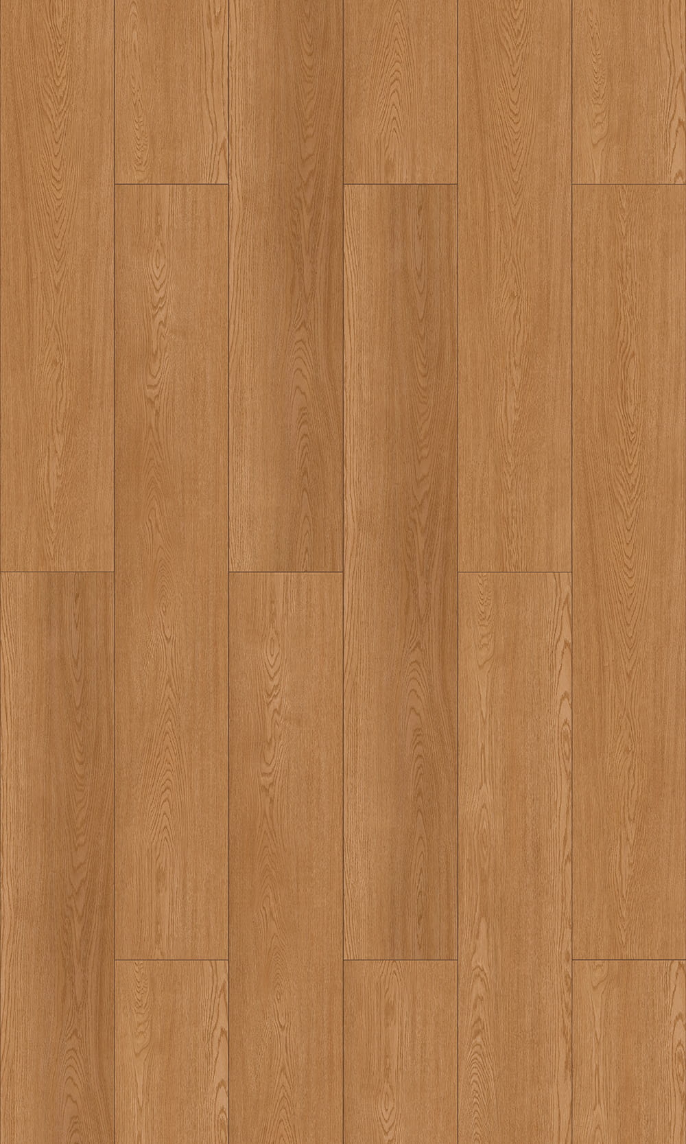 Punggung Kering LVT