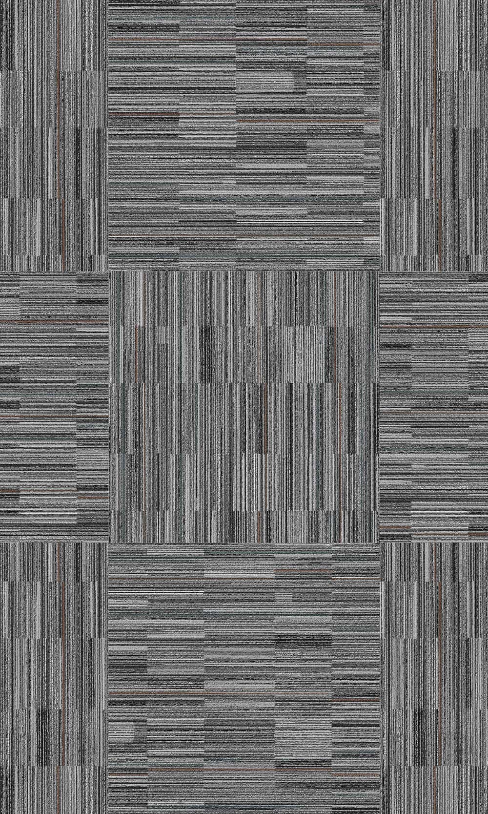 Punggung Kering LVT